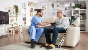 Level 3 Award in Health and Social Care Course – RQF