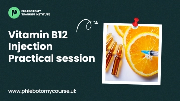 b12 injection course uk Vitamin Training in Birmingham AOD9604 5mg – Peptidnova