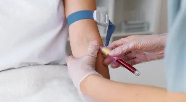 Phlebotomy Course UK