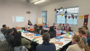 Phlebotomy Training in Bristol – Part 1 Employers Accepted