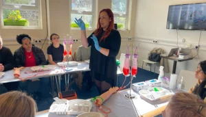 Phlebotomy Training in London – Part 1 CPD Certified & Employers Accepted