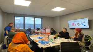 Advanced Phlebotomy Competency Training in Swindon