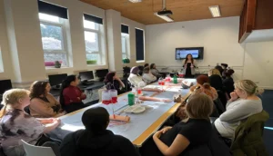 Advanced Phlebotomy Competency Training in Cardiff