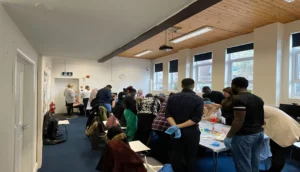 Advanced Phlebotomy Competency Training in Manchester