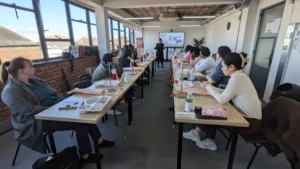 Phlebotomy Training in Manchester – Live Class Part 1