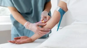 Phlebotomy Training Cambridge – Part 1 Face-To-Face Training